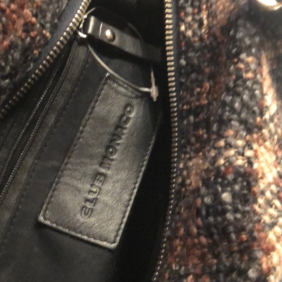 Mini bag - Picture 3 of 3